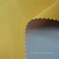 300T full dull pongee fabric with tricot, 100% polyester, 1/5K TPU coating, functional for outdoor